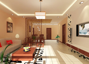 隔斷創(chuàng)意，你看過哪些漂亮實用的隔斷？