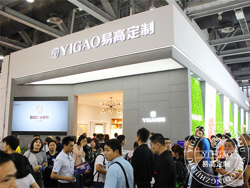 定制衣柜專(zhuān)賣(mài)店的利潤(rùn)