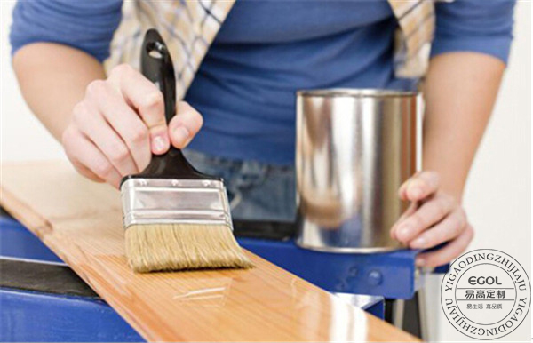 實木這樣保養，才能延長使用壽命！