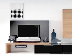 裝柜子，省空間，你別逗我 !