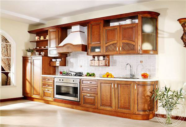 定制攻略 | 櫥柜選擇什么樣的材質好?