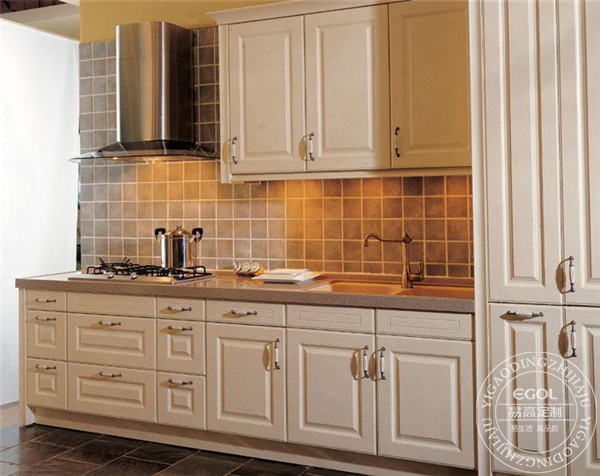 定制攻略 | 櫥柜選擇什么樣的材質好?