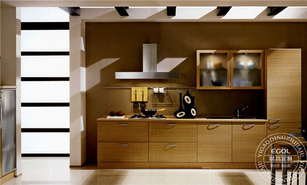 定制攻略 | 櫥柜選擇什么樣的材質好?