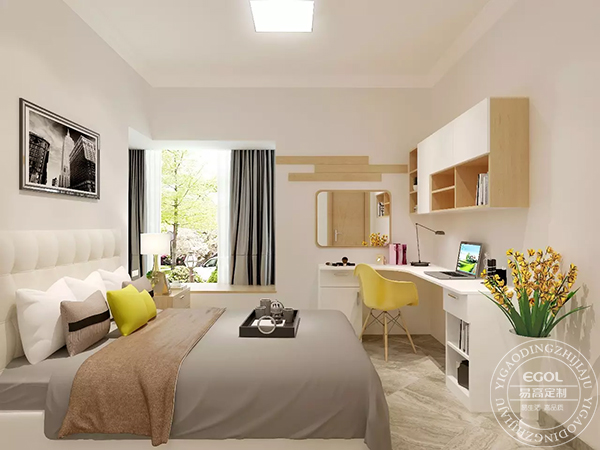 定制家具板材應(yīng)該怎么看怎么選?