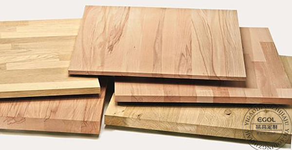 定制家具板材應(yīng)該怎么看怎么選?