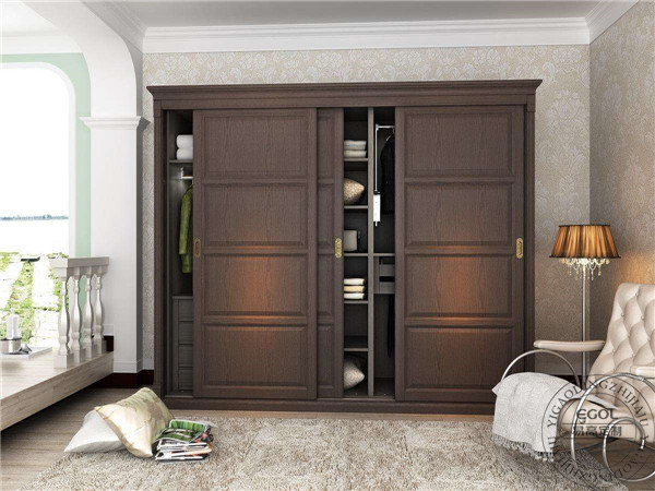 定制衣柜流程有哪些?需要注意什么問題?