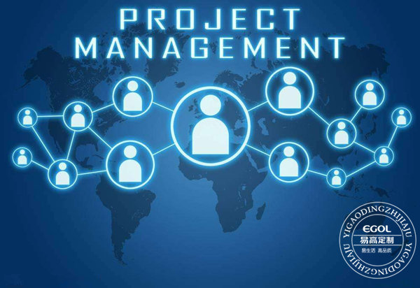 可以在縣城開定制衣柜專賣店嗎？