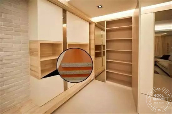 兒童房衣柜要怎么設計？