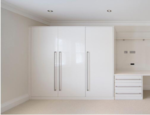 十大品牌衣柜怎么定制比較省錢？