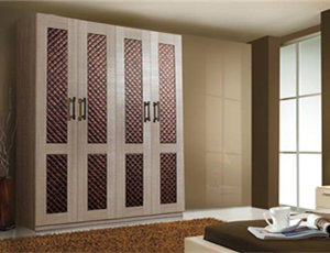 定制衣柜在縣城有市場嗎？