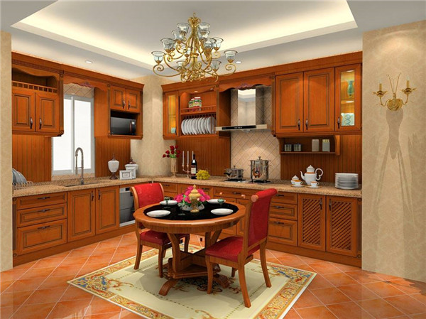 常見的櫥柜材質有哪些？哪種材質好？