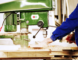 一線定制家具品牌與二三線品牌產品方面的差異！