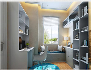 全屋定制將開啟全新的消費(fèi)體驗(yàn)