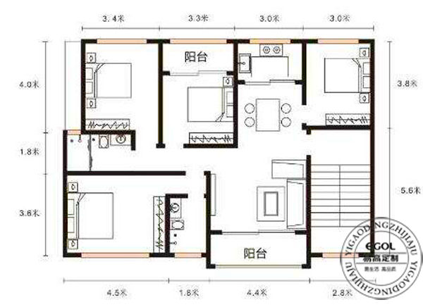 家具定制品牌步驟是怎樣的？