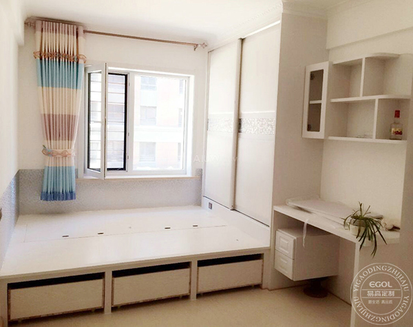  榻榻米床有什么優缺點？