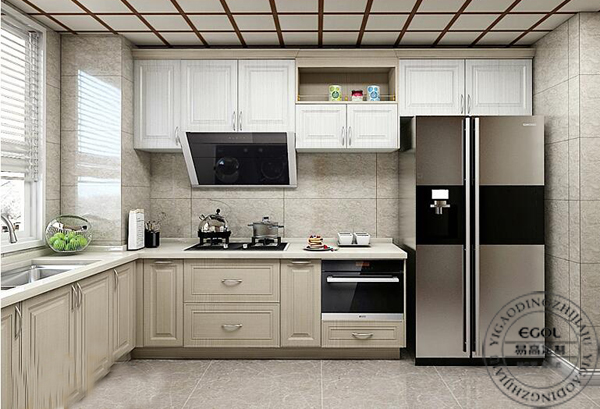 為什么大家喜愛定制櫥柜呢？