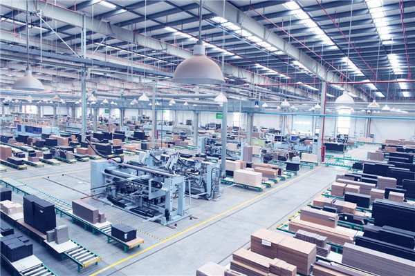 定制衣柜的生產流程是怎樣的？