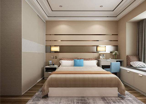   定制衣柜流程|定制衣柜流程是怎樣的？