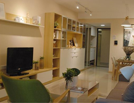 精裝房比例逐年增加，為定制家具發展帶來什么機遇？