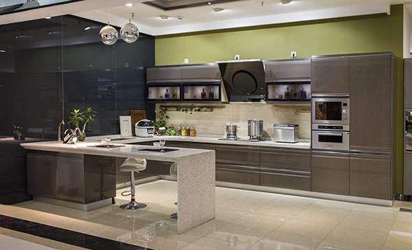  定制櫥柜應該注意哪些事項？