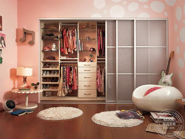   定制衣柜流程|定制衣柜流程是怎樣的？