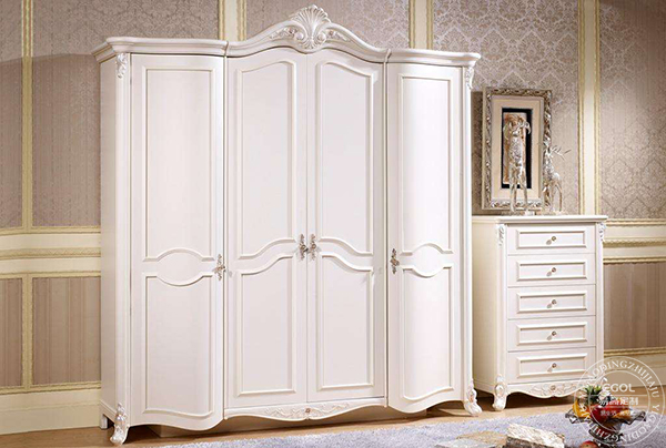  衣柜選擇有哪些誤區？