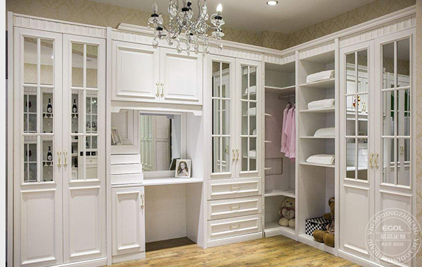  衣柜選擇有哪些誤區？