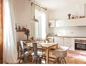 小戶型定制家具有哪些技巧呢？