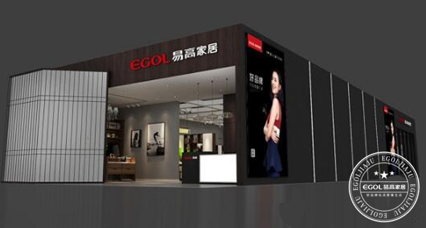  2018加盟全屋定制家具行業怎么樣？