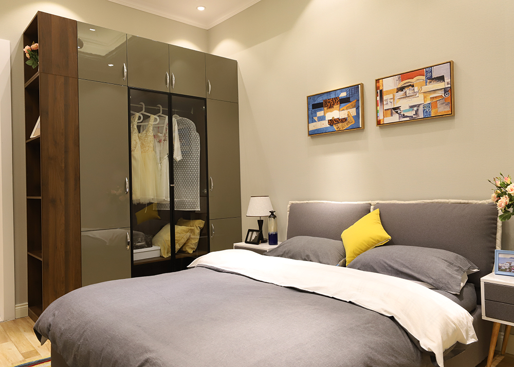  加盟定制家居行業(yè)，勢(shì)在必行