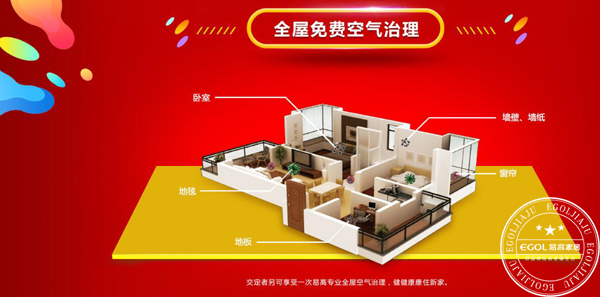 選擇全屋定制家居品牌應(yīng)該考慮哪些因素呢？