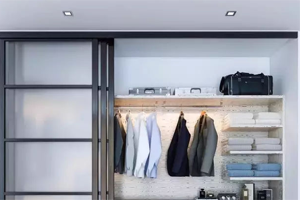 定制衣柜利潤是多少？