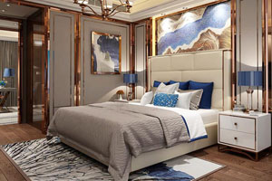 臥室裝修中應(yīng)該注意哪些問題比較好呢？