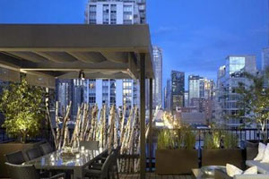  比起美食，我更喜歡這樣的頂樓設(shè)計(jì)！