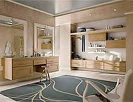 裝修到底是先選擇全屋定制還是先硬裝？