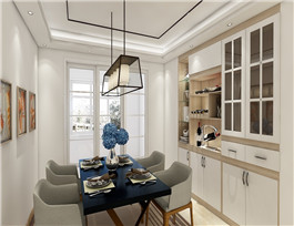 主流裝修風格解讀，到底該怎么選擇？