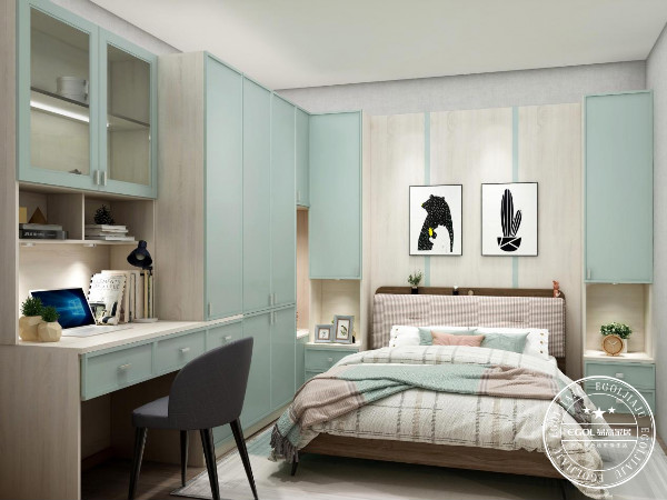 全屋定制有哪些安全問(wèn)題要注意