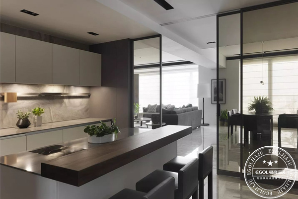 全屋定制加盟利潤有多高？注意這幾點教你如何盈利!