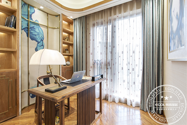 全屋定制加盟利潤有多高？注意這幾點教你如何盈利!