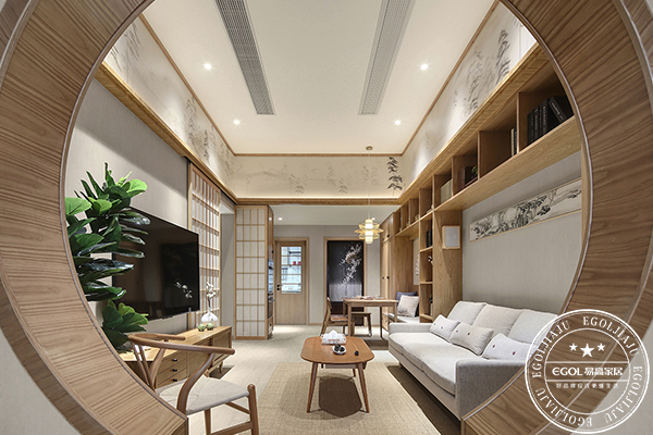 全屋定制加盟熱潮，是機遇還是風險？