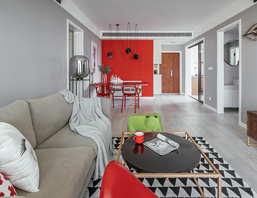 全屋定制的設計師要怎么選？易高家居分析