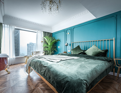 全屋定制家具哪些設計不可取？易高家居分析