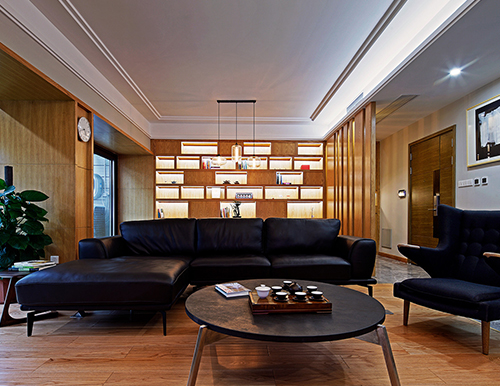 全屋定制裝修后如何快速除甲醛呢？