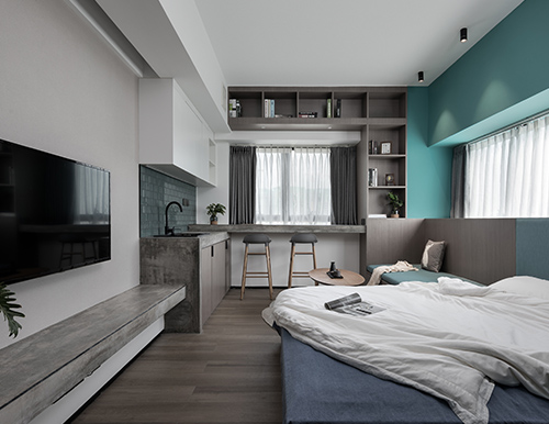 衣柜加盟怎么樣？加盟需要注意哪些問題？