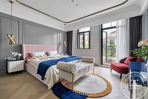 全屋定制家具哪些設計不可??？易高家居分析