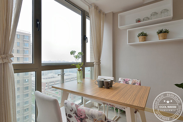 全屋定制裝修后如何快速除甲醛呢？