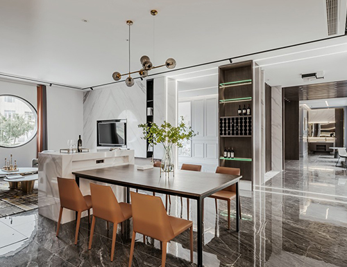 全屋定制貨比三家比的是什么？易高家居分析