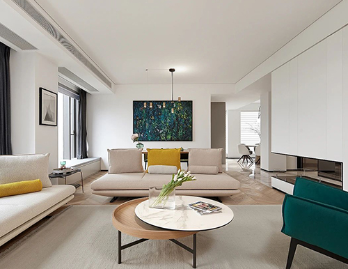 家居怎么才能做到空間最大利用化？易高家居分析