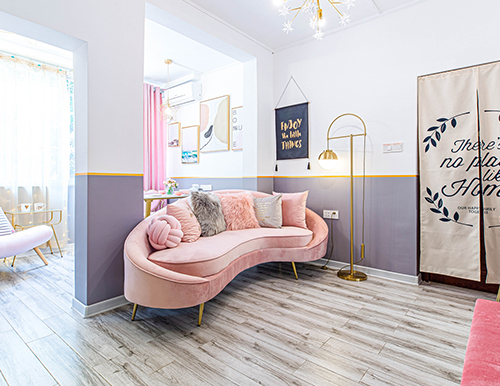 全屋定制時都包含哪些家具？