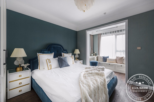 全屋定制時都包含哪些家具？